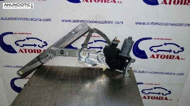 Caja de cambios 0130821989 de opel