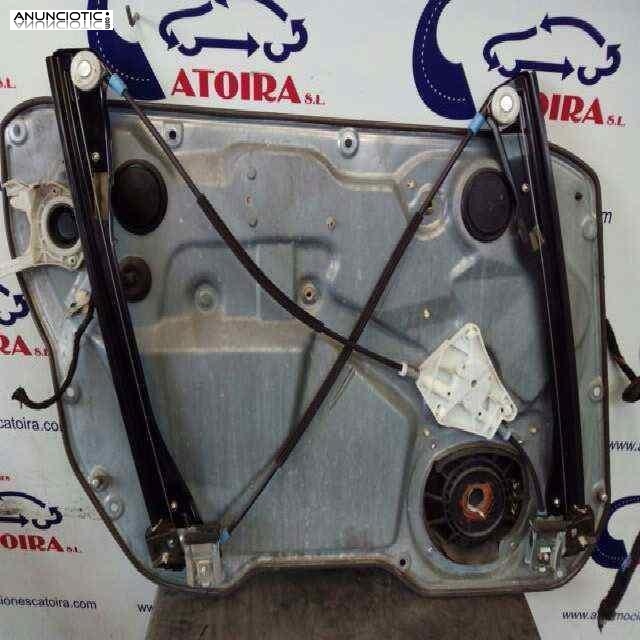 Caja de cambios 6l4 837 752 aq de seat