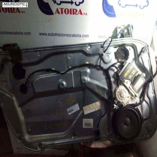 Caja de cambios 6l3837751k de seat