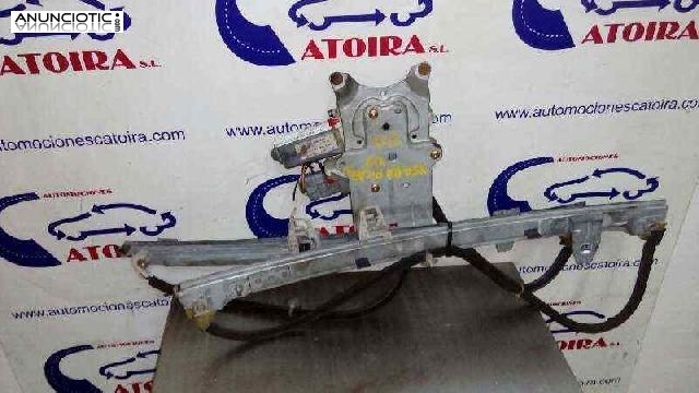 Caja de cambios 128000292 de citroen