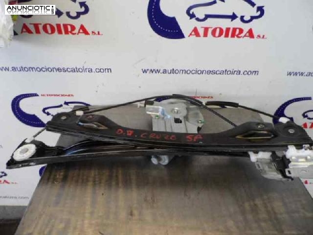 Caja de cambios 95174197 de chevrolet