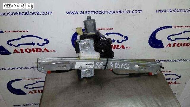 Caja de cambios 0130822407 de ford