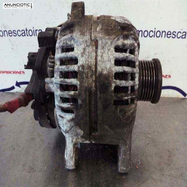 Alternador 0124525047 de renault