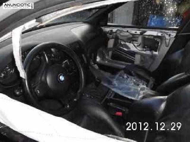 Motor 2246595 de bmw