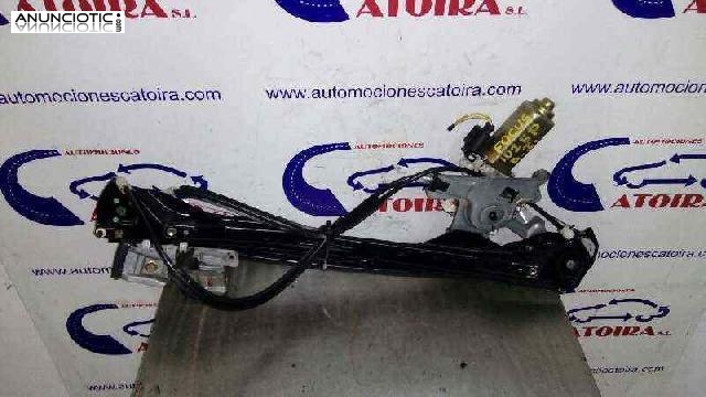 Caja de cambios xs4123201 de ford