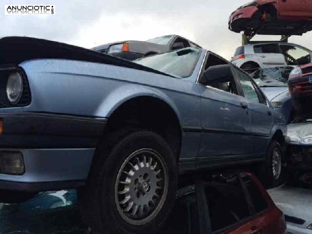 Caja de cambios de bmw