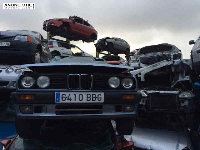 Caja de cambios de bmw