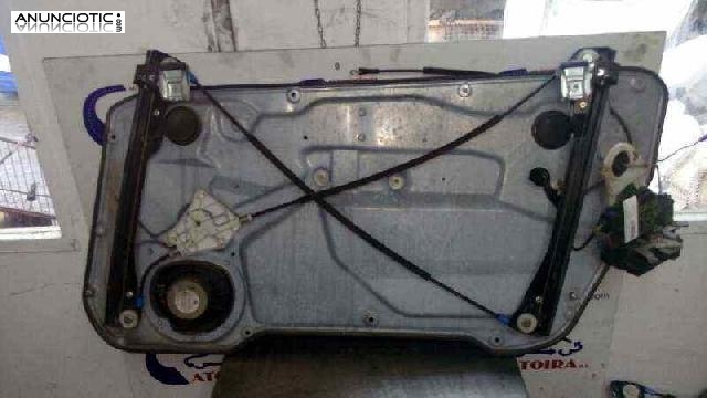 Caja de cambios 6l3837751l de seat