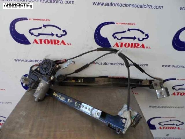 Caja de cambios 1417698 de ford