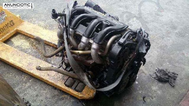 Motor wjy de peugeot