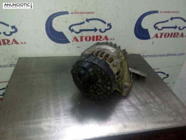 Alternador 51709133 de fiat