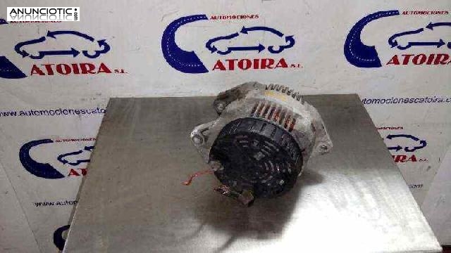 Alternador 7700424575 de renault