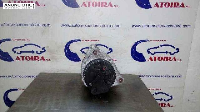 Alternador b5411697e de bmw