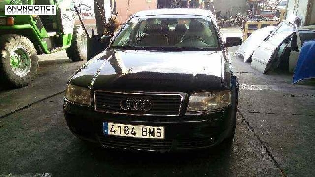 Motor ake de audi