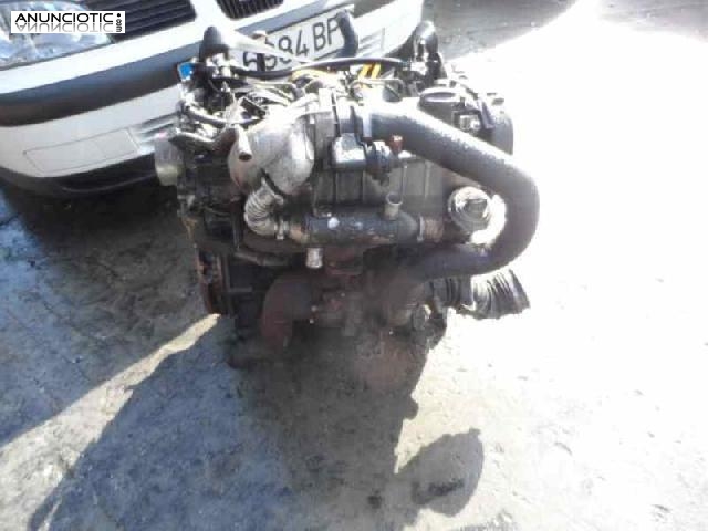 Motor rhp de suzuki