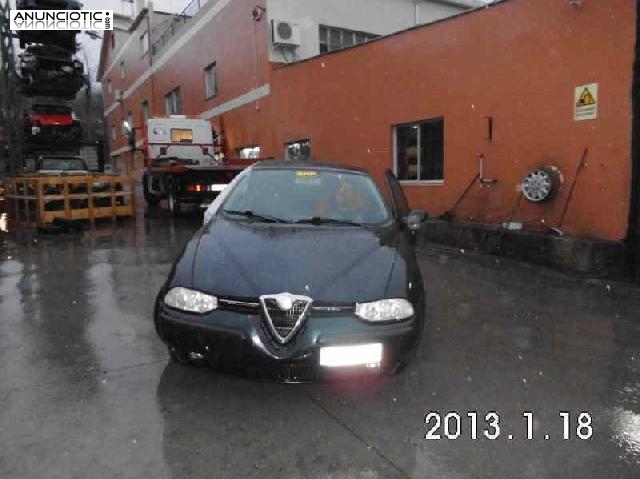 Motor 937a2.000 de alfa romeo