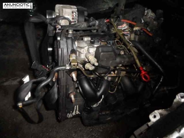 Motor 188a3000 de fiat