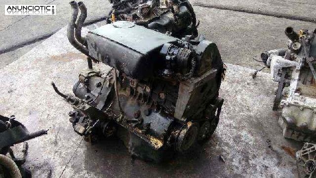 Motor aku de seat