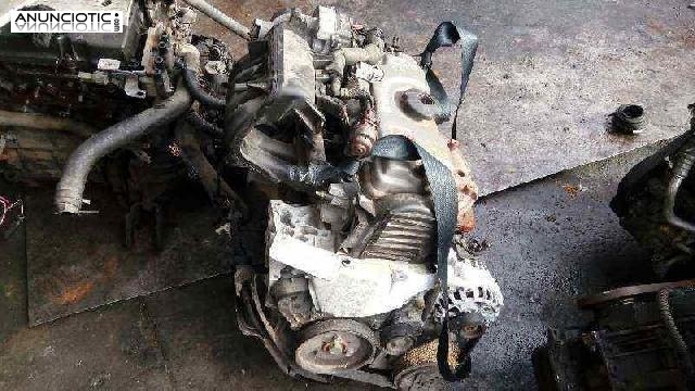 Motor kfv(tu3jp) de citroen