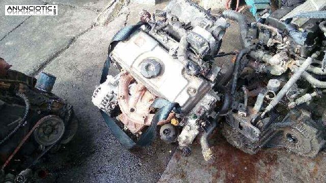 Motor kfv(tu3jp) de citroen