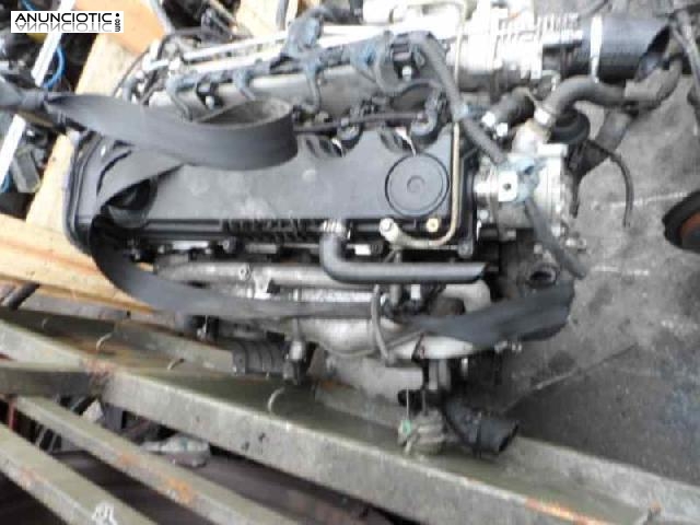 Motor 841c000 de alfa romeo