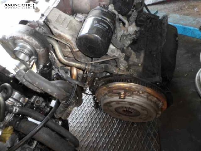 Motor 2ct de toyota