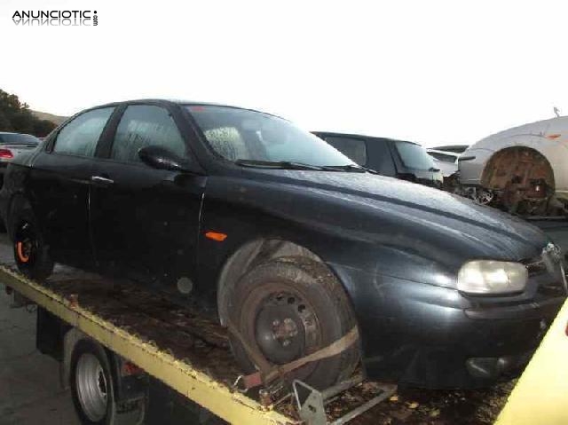 Despiece alfa romeo 156 (116) 1.9 jtd 8v