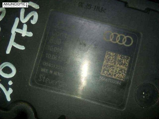 Abs 8j0614517 de audi