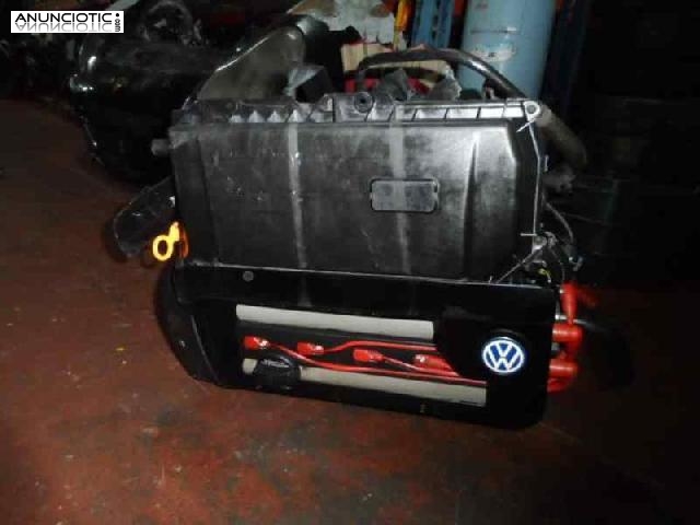 Motor afk de volkswagen