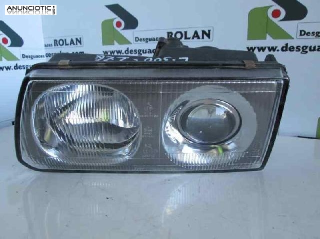 Faro mitsubishi l 2.5 turbodiesel (87