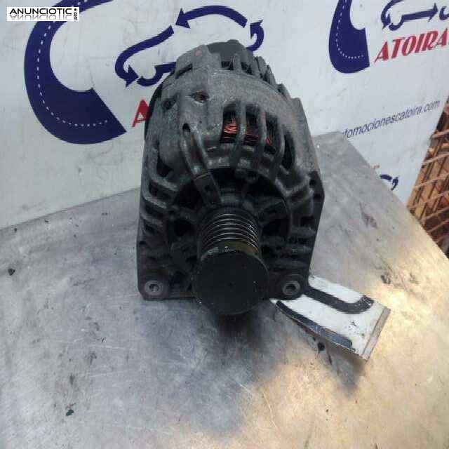 Alternador 8200162474 de mitsubishi