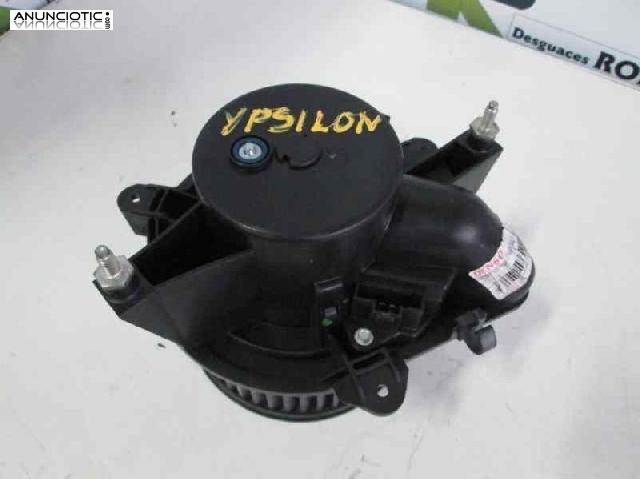 Motor calefaccion lancia ypsilon 1.3 jtd