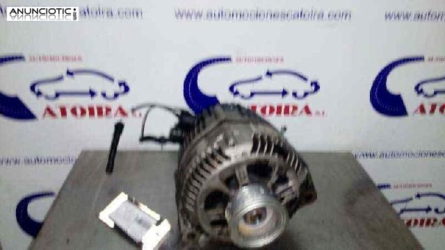 Alternador c541760r de citroen