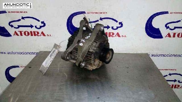 Alternador 9623727180 de peugeot