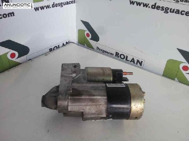 Motor renault clio 1.5 dci diesel (82