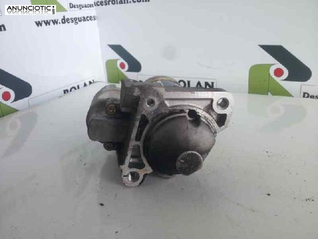 Motor renault clio 1.5 dci diesel (82