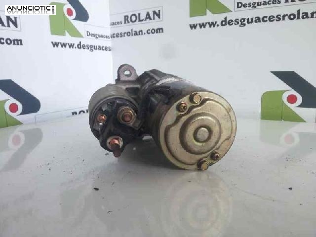 Motor renault clio 1.5 dci diesel (82