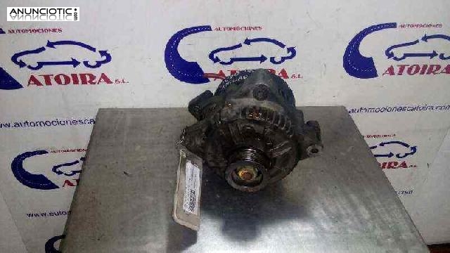 Alternador 0123505014 de volvo