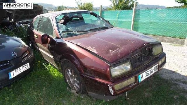 Despiece de volkswagen corrado (509) g