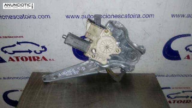 Elevalunas, 992045100 de toyota