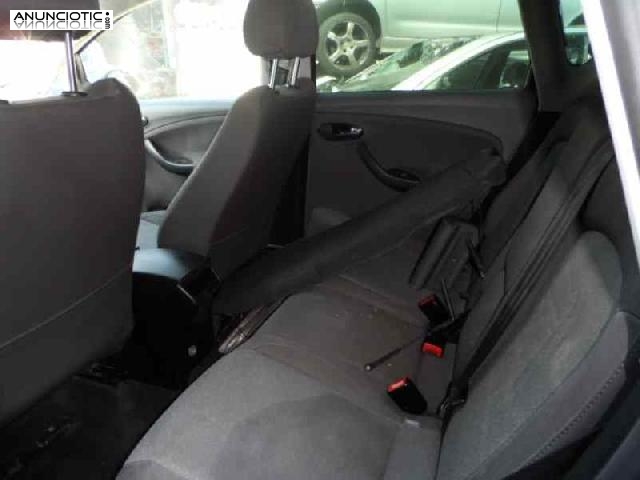 Despiece de seat toledo (5p2) exclusive