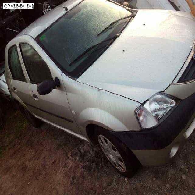 Cremalleras 6900000497 de dacia