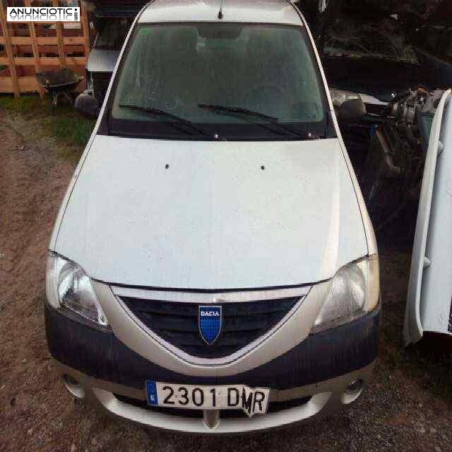 Cremalleras 6900000497 de dacia