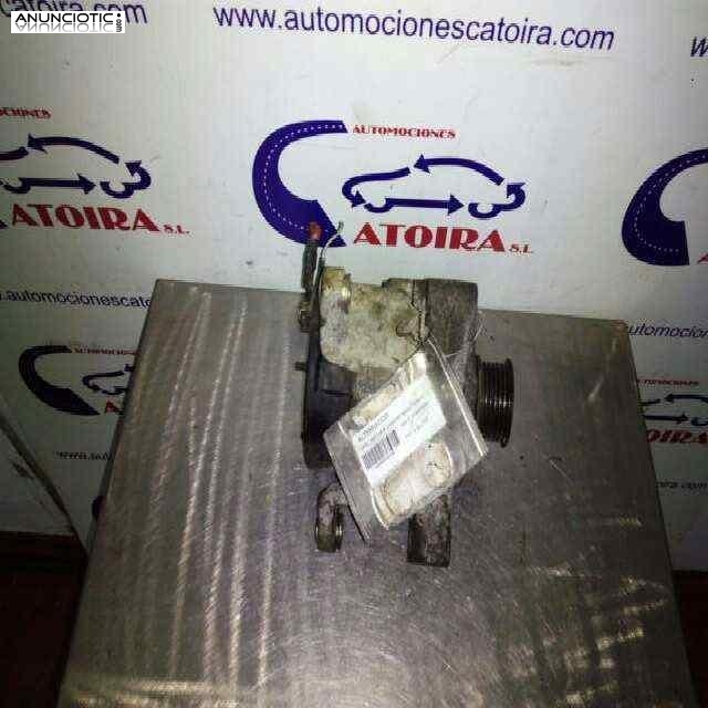 Alternador 0123110006 de opel