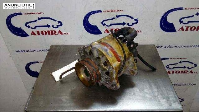 Alternador 9120335000 de nissan