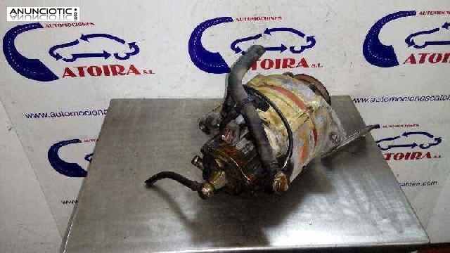 Alternador 9120335000 de nissan