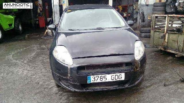 Centralita 51798651 de fiat