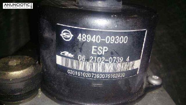 Abs 4894009300 de ssangyong