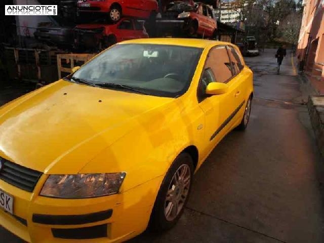 Despiece de fiat stilo (192) 1.4 16v