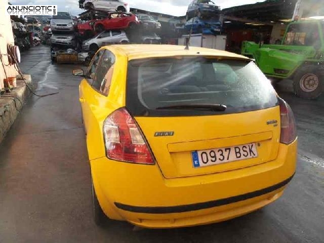 Despiece de fiat stilo (192) 1.4 16v